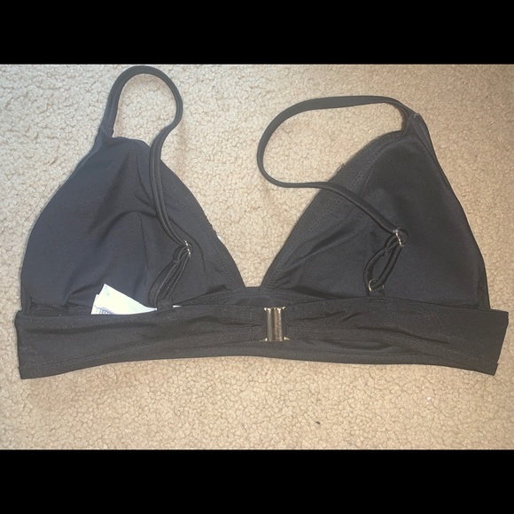 Beaded Bikini Top - Picture 2 of 3